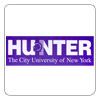CUNY Hunter logo