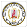 Universidad de Puerto Rico en Humacao logo