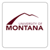 University of Montana in Missoula logo